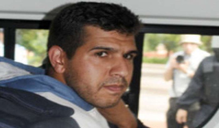 Auteur aanslag Marrakech doet zelfmoordpoging 
