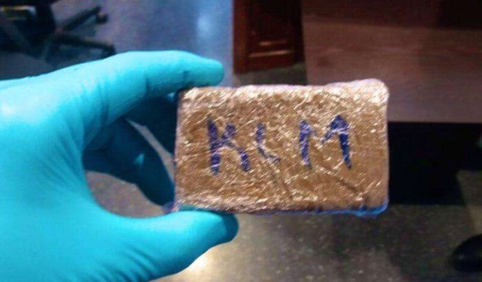 Zestiger opgepakt voor internationale drugshandel in Larache