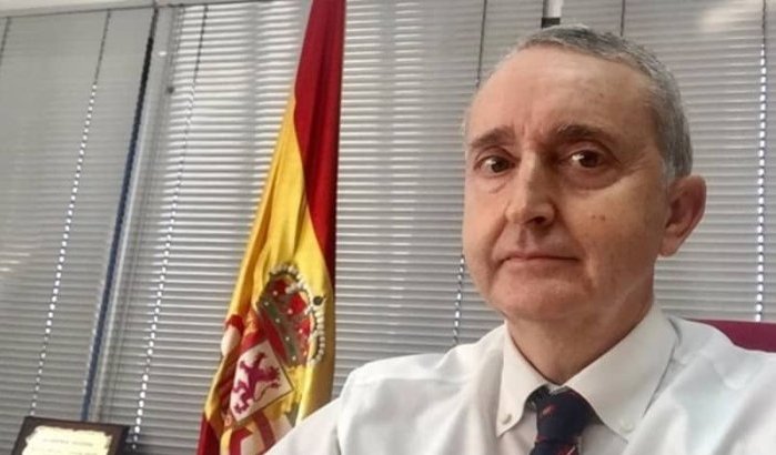 "Marokko altijd aanvallend naar Melilla"