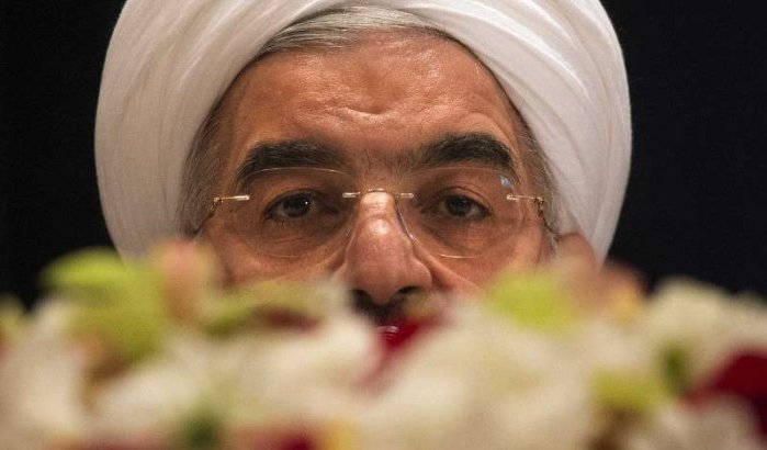 Waarom bespioneert Iran Marokko?