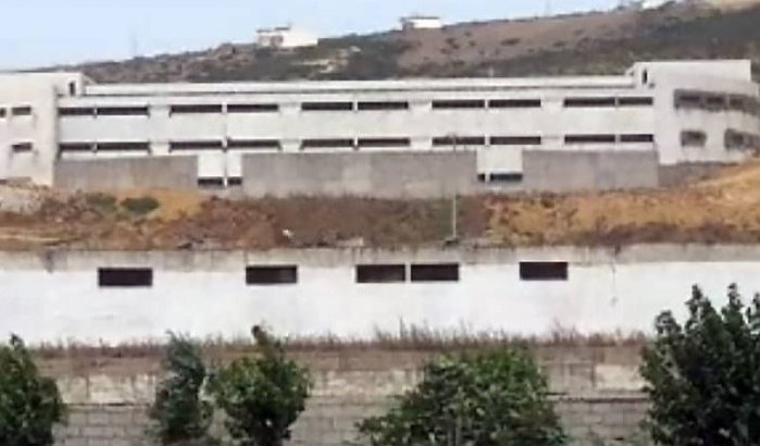 Gevangenis Tetouan ontkent mishandeling Spaanse gevangenen