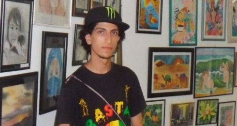 Mohamed Rochdi