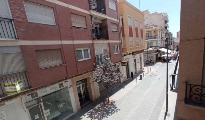 Marokkaan uit flat gezet in Spanje vanwege afkomst