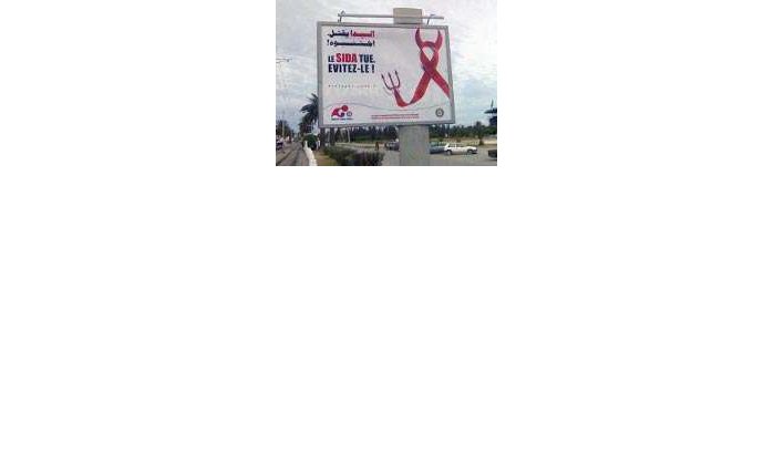 29.000 Marokkanen hebben Aids 