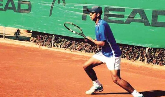Zes Marokkaanse tennissers geschorst wegens matchfixing
