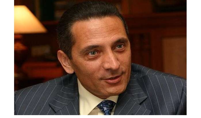 Moulay Hafid Elalamy