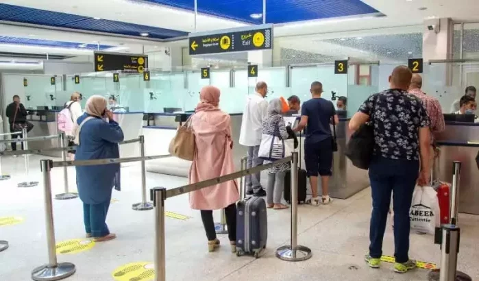Marokkanen eisen visumplicht voor Fransen