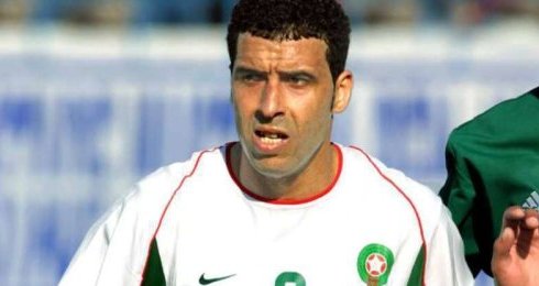 Noureddine Naybet