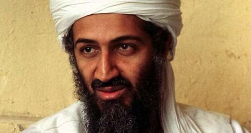 Osama Bin Laden