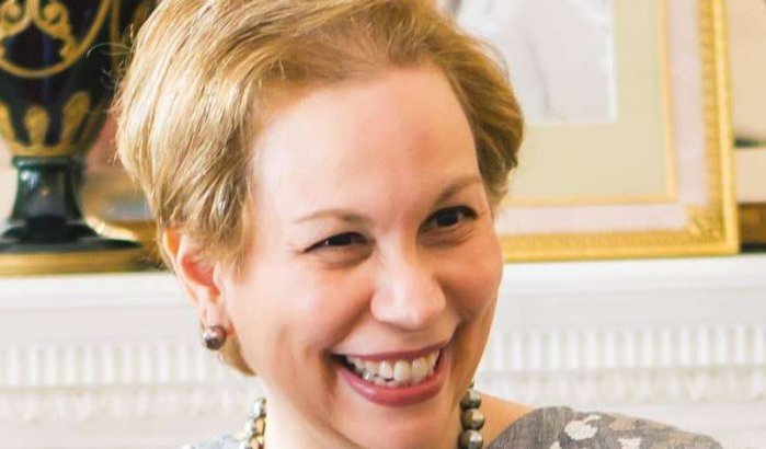 Prinses Lalla Joumoula stuurt boodschap aan Marokkaanse joden (video)
