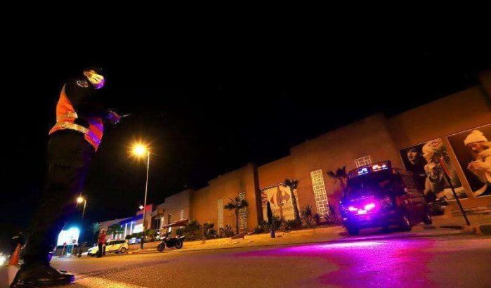 Marokko: zoon bekende zakenman tot celstraf veroordeeld