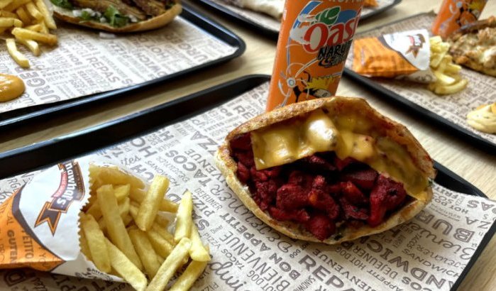 Tetouan sluit vieze fastfoodzaken