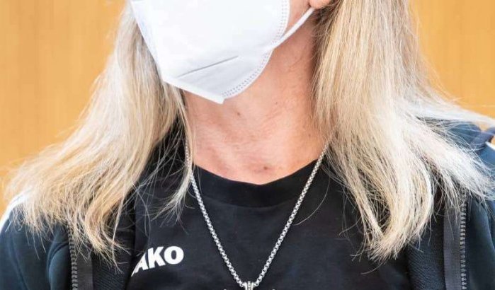 Celstraf voor vrouw die islamofobe aanslag plande in Duitsland