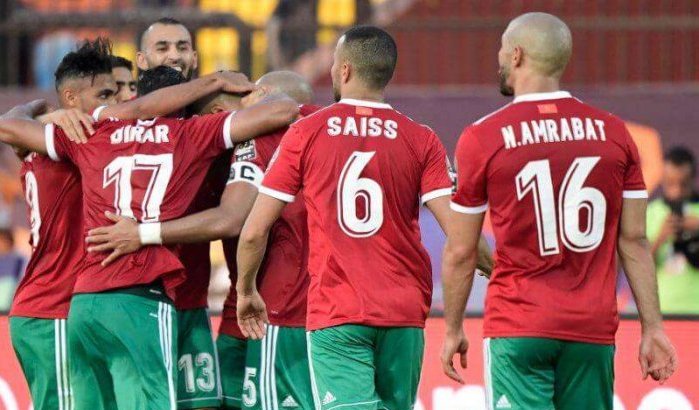 Managers Marokkaanse voetballers voornamelijk zwartwerkers
