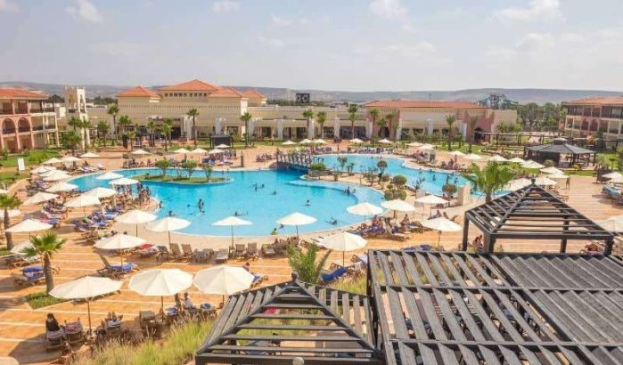 Vakantie in Marokko: tot 30% korting op hotels voor iedereen