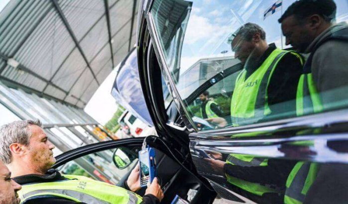 Marokko: Interpol heeft al 400.000 mensen gecontroleerd