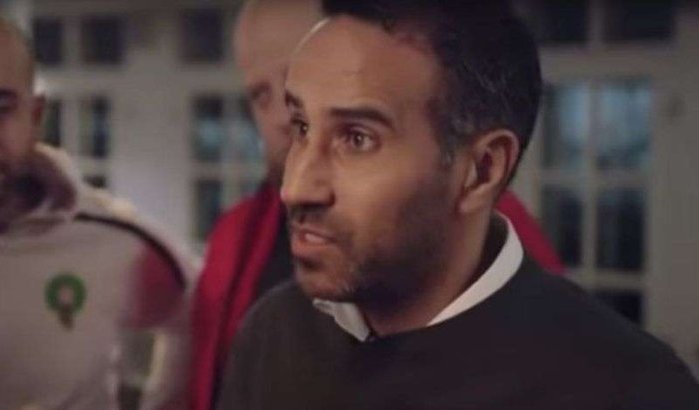 Dries Boussatta: "Nu zou ik voor Marokko kiezen" (video)
