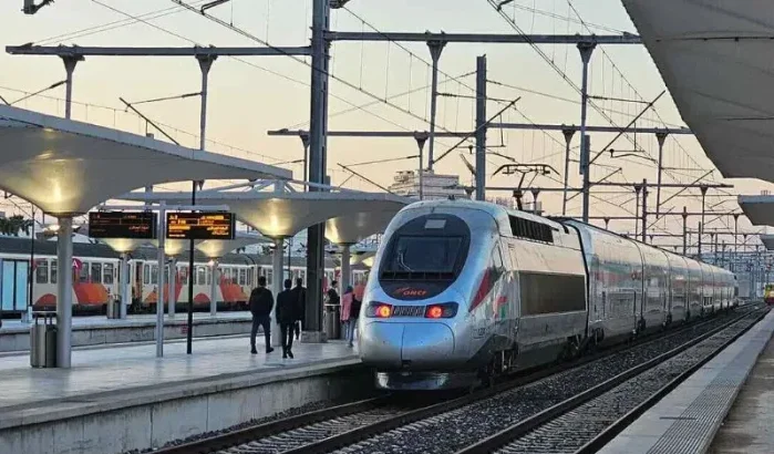 Marokko geeft update over HSL-plannen