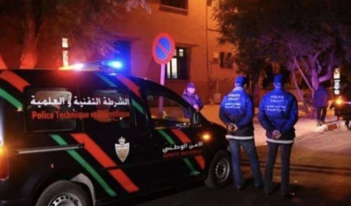 Fez: zware boetes en straffen voor drugshandelaars