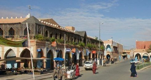 Guelmim