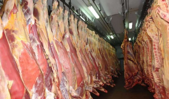 Marokko importeert rundvlees uit Rusland