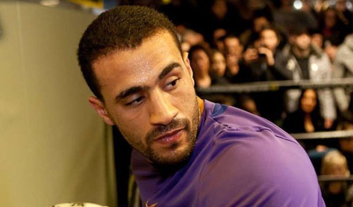 Badr Hari veroordeeld voor mishandelen ober in Marrakech