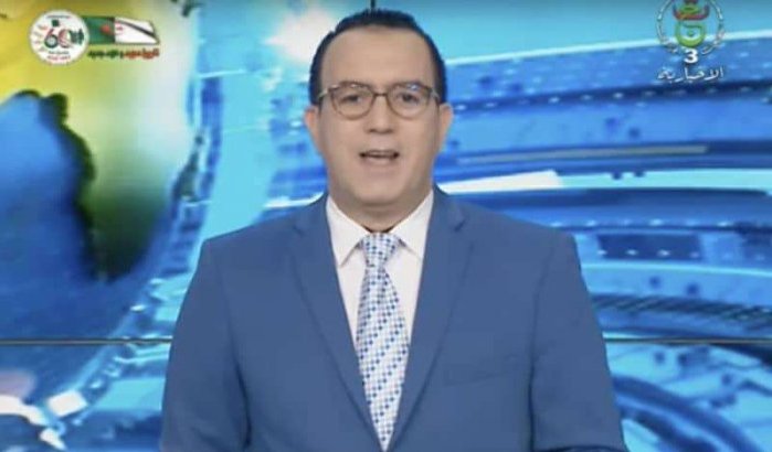 Algerijnse tv-directeur ontslagen na uitzenden beelden Atlas Leeuwen
