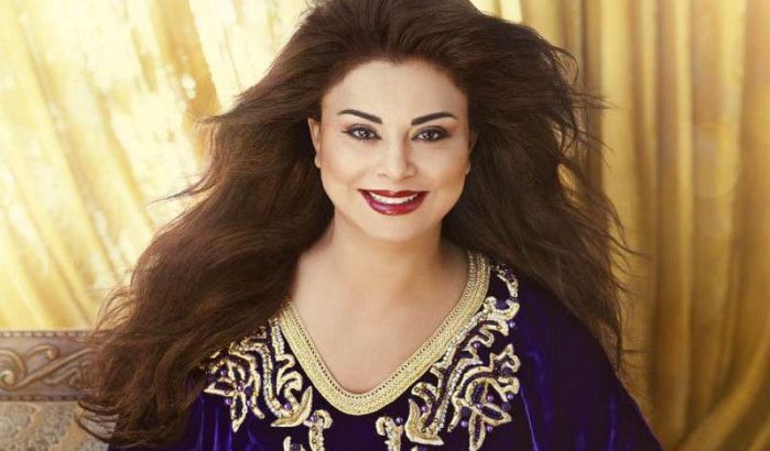 Latifa Raafat deelt nieuw liedje 'Kouna w Kentou'