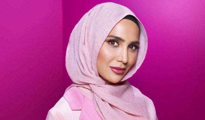 Vrouw met hoofddoek in nieuwe publiciteit L'Oréal (video)