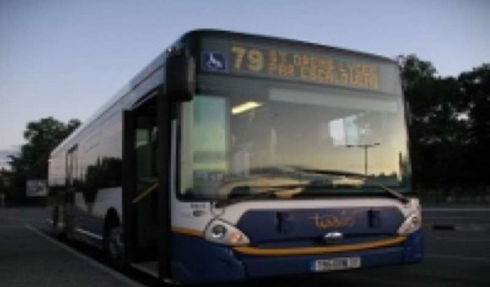 Verdwenen bussen uit Frankrijk teruggevonden in Marokko 