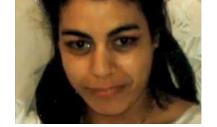 Franse justitie behandelt mysterieuze verdwijning Karima Benhellal