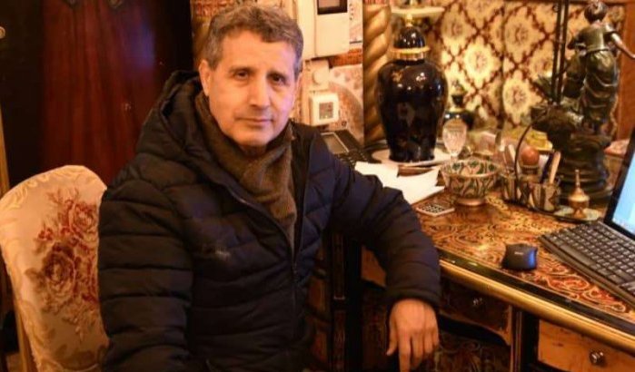 Belgische Marokkaanse hoteleigenaar genomineerd voor Nobelprijs voor de vrede 