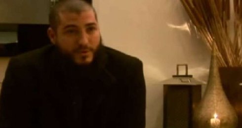 Yahya Rouach