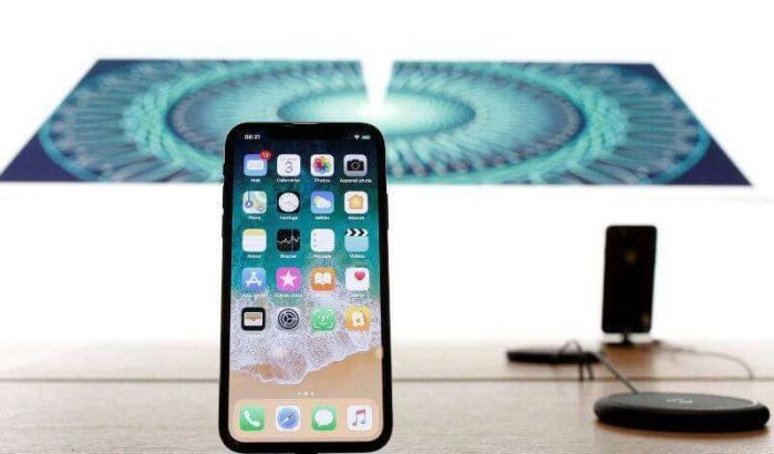 Pakistanen op luchthaven Agadir betrapt met tientallen iPhones