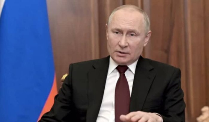 Marokko niet op lijst "onvriendelijke" staten van Rusland