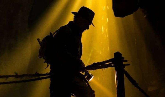Release "Marokkaanse" Indiana Jones 5 uitgesteld