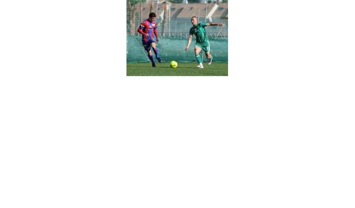 Wedstrijd Marokko - FC Basel van 18 januari 2012