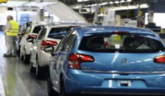 Ook automaker Peugeot wil fabriek in Marokko