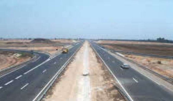 Trans-Maghreb snelweg, duurste project in Afrika