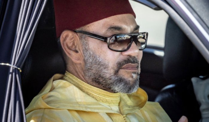 Irak nodigt Koning Mohammed VI uit