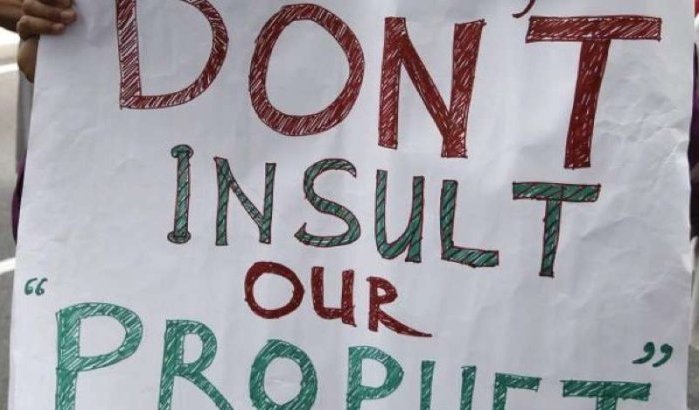 Google moet anti-islam film 'Innocence of Muslims' verwijderen