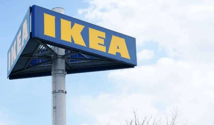 Ikea opent in juni nieuwe winkel in Marokko