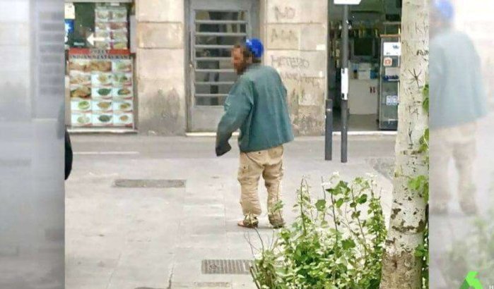 Spanje: Marokkaan verdacht van gewelddadige verkrachting