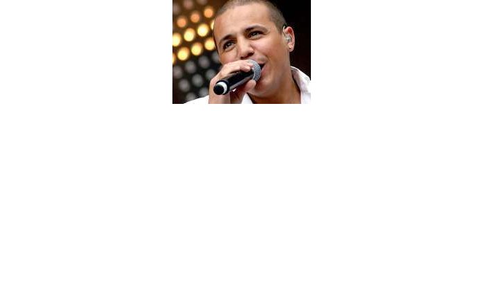 Faudel is Marokkaan 