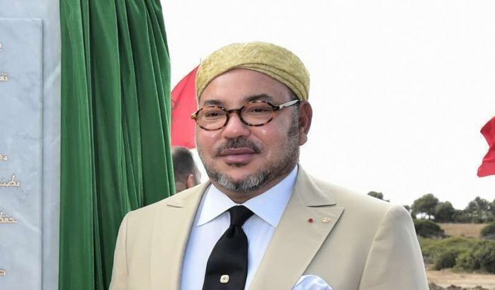 Koning Mohammed VI straft tientallen overheidsverantwoordelijken