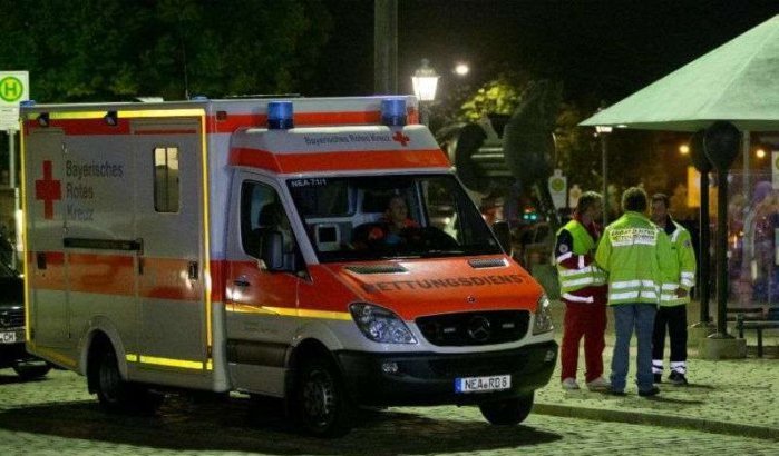 Duitsland: drie jaar cel voor moord op Marokkaan