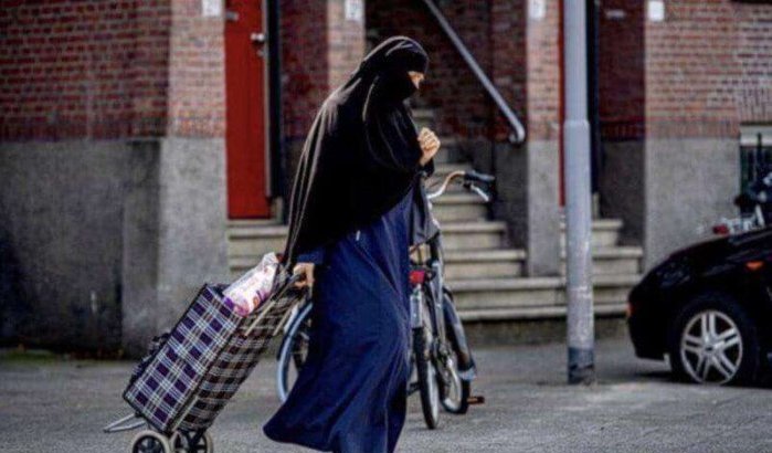Nederland: toename agressies tegen moslima's