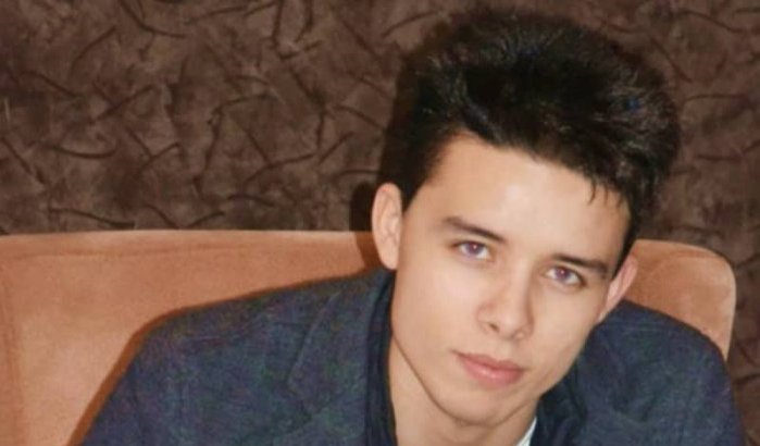 "Fotograaf Koning Mohammed VI", Soufiane El Bahri gearresteerd in Salé
