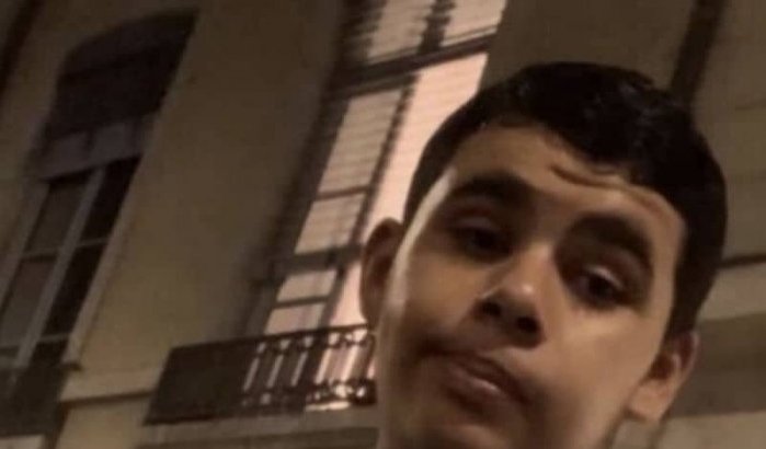 Arrestatie na vondst lichaam Mohamed (17) in Frankrijk