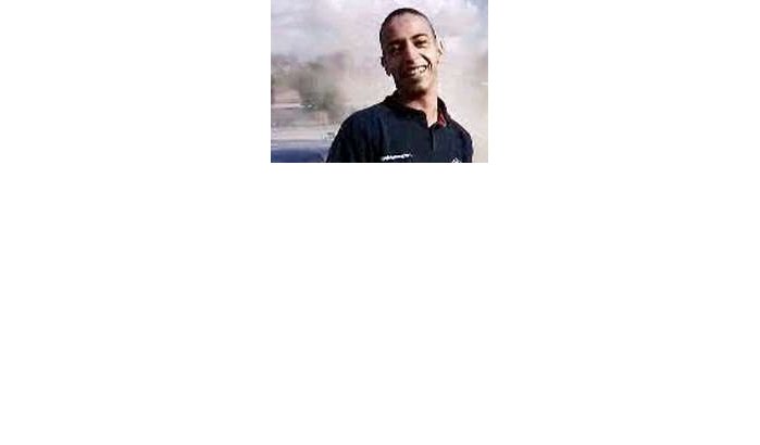 Mohamed Merah, moordenaar van Imad Ben Ziaten, dood 